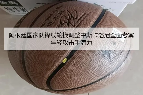 阿根廷国家队锋线轮换调整中斯卡洛尼全面考察年轻攻击手潜力